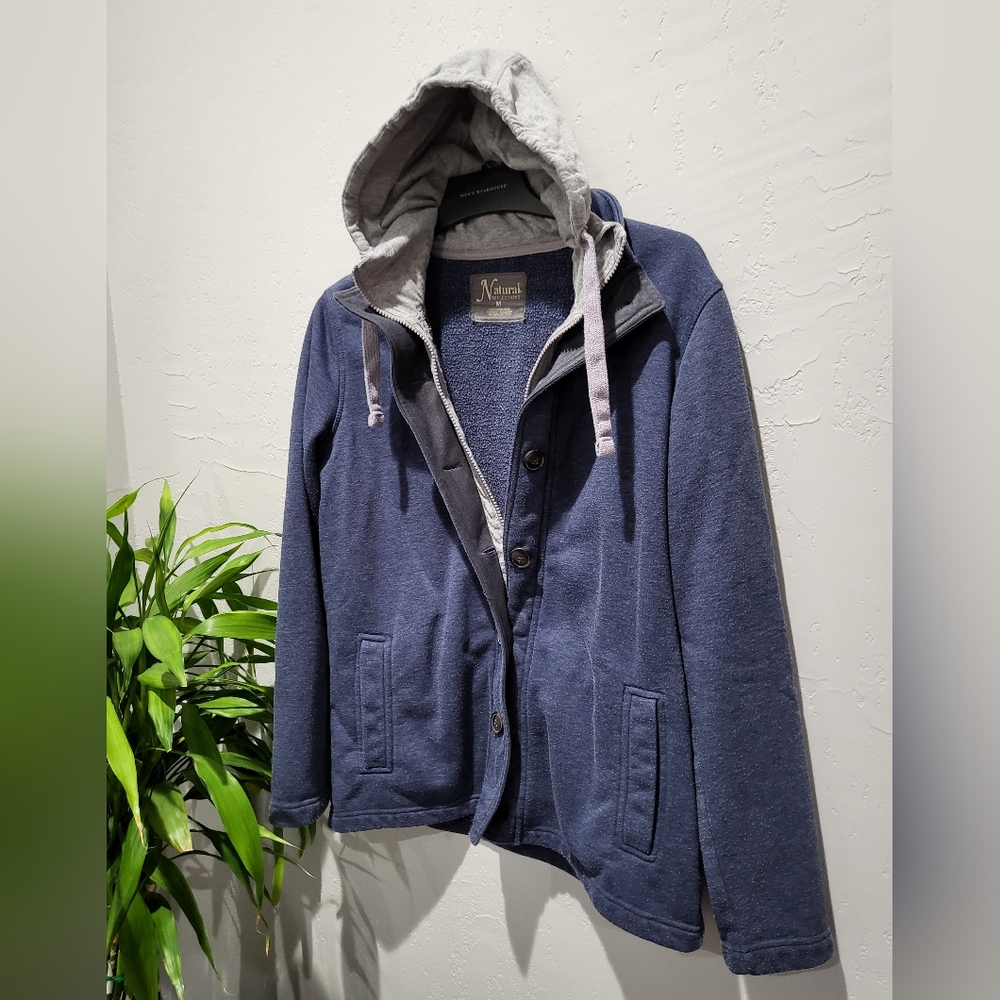 Natural Reflections | Jacket - Picture 2 of 5